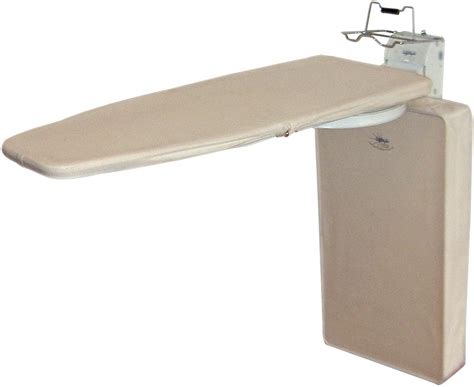 Best Wall Mounted Ironing Board [2024] Top Ironing Boards Wall-Mounted