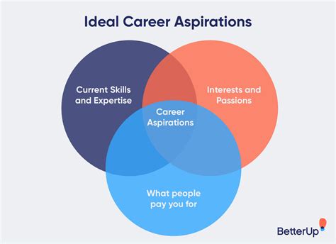 Career Aspirations: How to Describe Yours (Tips & Examples)