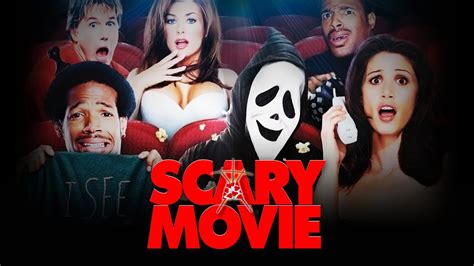 Scary Movie | Official Trailer (HD) - Anna Faris, Marlon Wayans, Shannon Elizabeth | MIRAMAX ...