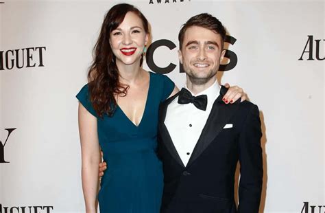 Behind-The-Scenes Facts About Daniel Radcliffe