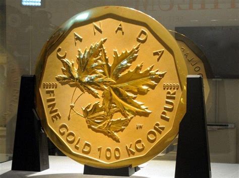 Top 6 Significant and Rare Canadian Gold Coins - Canadian Gold Coins