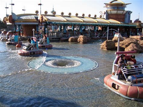 The 10 Best Attractions In Tokyo Disneysea - Klook Travel Blog