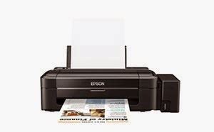 Epson L350 Printer Review and Price - Driver and Resetter for Epson Printer