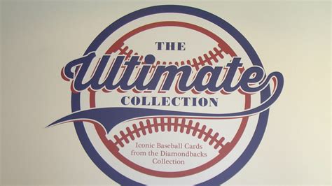 Ken Kendrick Gives Inside Look at World Renowned Baseball Card Collection