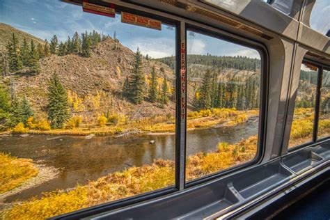 The 8 Most Scenic Amtrak Routes | Grounded Life Travel