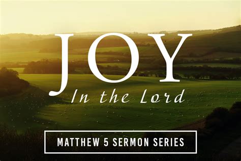 Joy in the Lord | Grace Bible Church