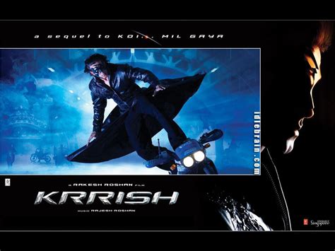 Hindi movies | mp3-songs video downloads: Download Hindi Movie - Krrish ...