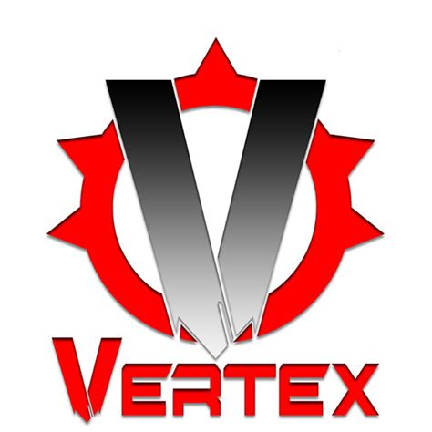 Vertex Logo? on Behance