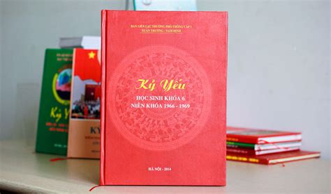 SÁCH - KỶ YẾU