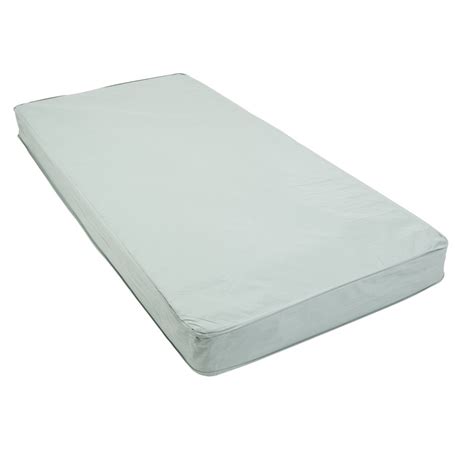 Drive Medical Inner Spring Mattress, 80" x 36", Extra Firm - Walmart ...