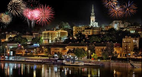 New Year's Eve in Belgrade - best time and perfect accommodation, What ...