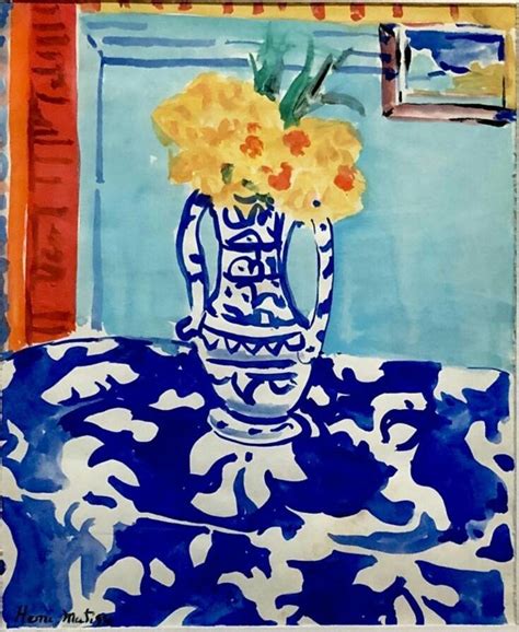 Henri Matisse | Matisse paintings, Fauvism art, Famous art paintings