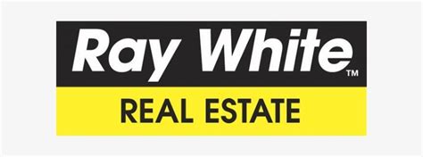 Ray White Logo - Ray White Logo Australia - Free Transparent PNG ...