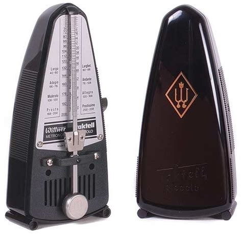 10 Best 10 Metronomes in 2019 [Buying Guide] - Music Critic