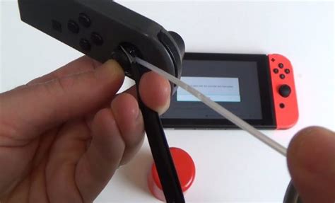 Ways to Fix Joy-Con Drift on Your Nintendo Switch - The Tech Edvocate