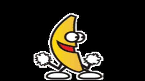 Dancing Banana Meme