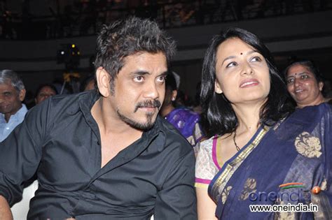 Akkineni Nagarjuna Family, Wife, Age, Childhood Photos