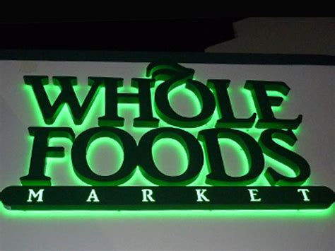 Reverse Channel Letter Signs | Fine Signs Of LA | Custom LED Signs