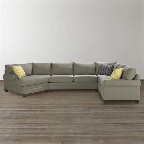 2025 Best of Angled Sofa Sectional