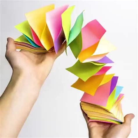 Origami ideas: Origami 5 Minute Crafts With Paper