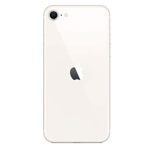 Buy iPhone SE 3rd Gen. 256GB White - Blackbull Shop