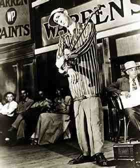 Stringbean Biography