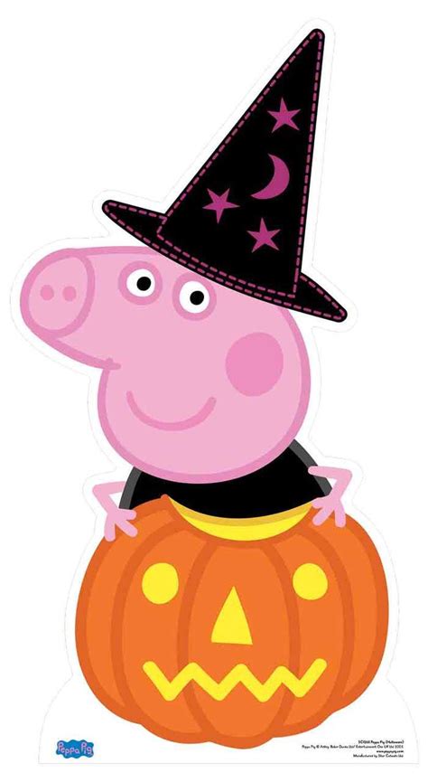 Suzy Sheep From Peppa Pig Halloween Cardboard Cutout Standee | ubicaciondepersonas.cdmx.gob.mx