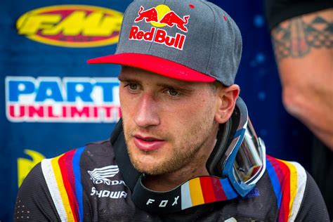 Ken Roczen To Join Pro Motocross Instagram Live Video April 3 at 7 p.m. EST - Racer X