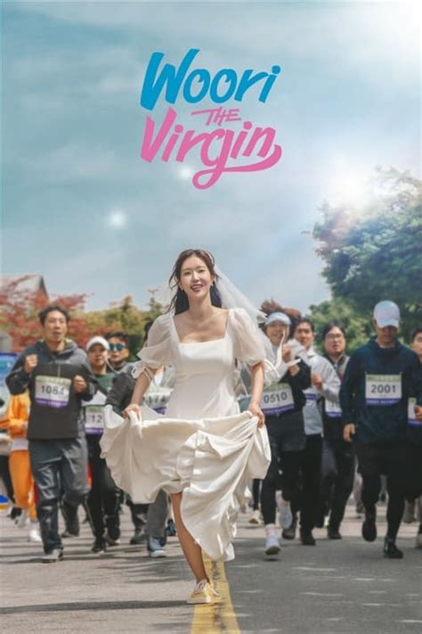 Woori the Virgin (2022) - Taste