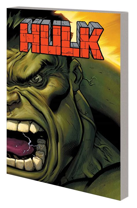 Hulk by Jeph Loeb: The Complete Collection (Trade Paperback) | Comic Issues | Comic Books | Marvel