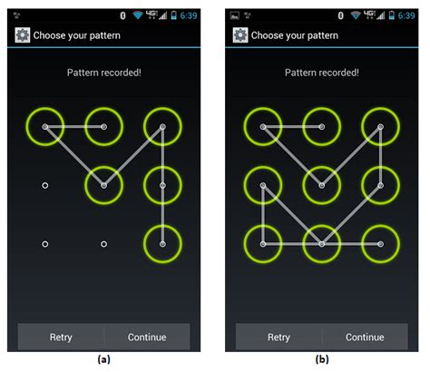 Digital News Hub: How To: Forgot your Android Pattern lock? Don't worry, here's how to bypass it