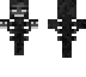 Wither Boss | Minecraft Skins