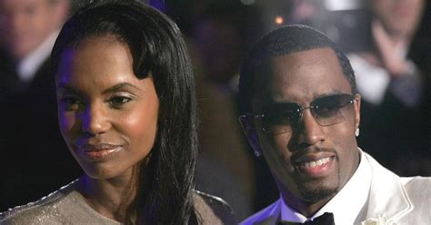 Diddy’s Ex Kim Porter's Autopsy Complete But Cause Of Death ‘Deferred’