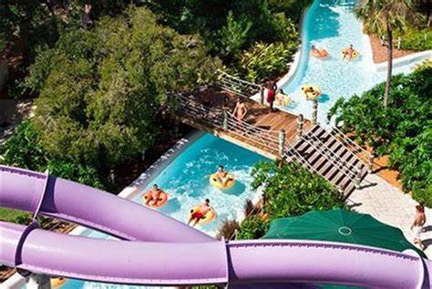 Adventure Island Tampa Tickets - Tampa, FL | Tripster