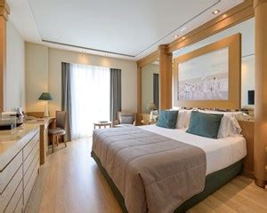 Hotel Las Arenas Balneario Resort - Valencia, Spain : The Leading ...