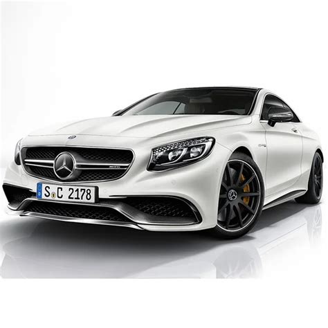 Mercedes-Benz S 63 AMG Coupe 2023 - AUS GLOBAL Mall