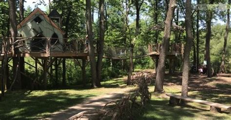 Beech Creek Garden - Nature Playground, Butterflies, Hiking and More!