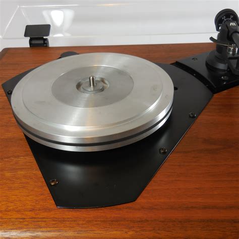 Starter Package! Vintage Thorens TD-165 Turntable_04 - AR Turntable ...