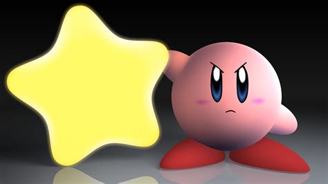 Kirby Air Ride Full HD Wallpaper and Background Image | 1920x1080 | ID:509904