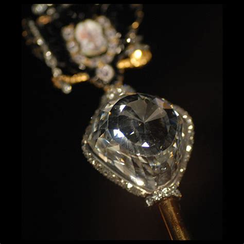 Golconda Diamonds - The Diamond Talk