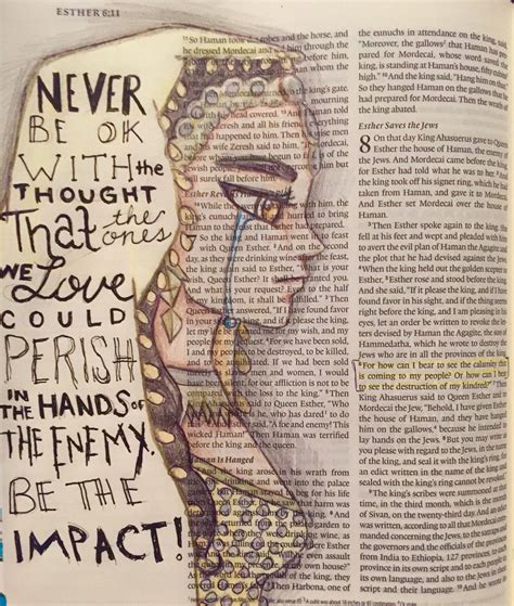 Esther 8:6 More Verse Art, Scripture Art, Bible Art, Prayer Verses ...