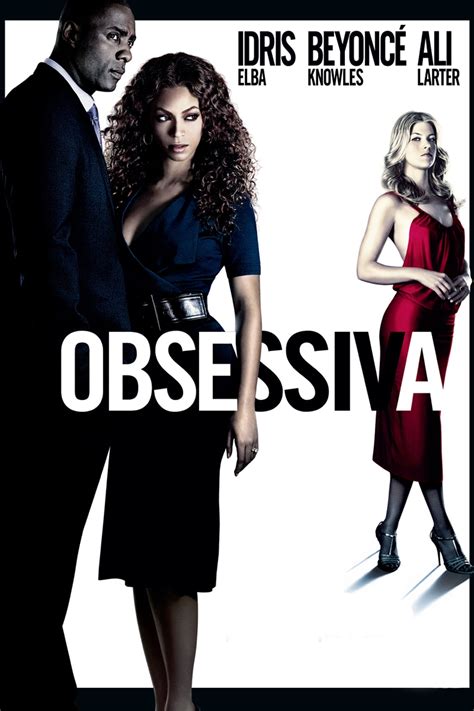 Obsessed (2009) – Movies – Filmanic