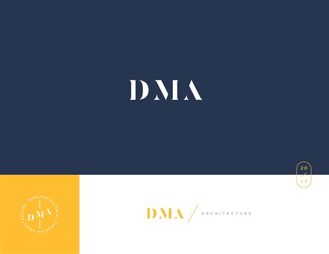 DMA Architecture | Behance