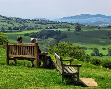 Hiking in England | Photos Cotswold Way | Images of the Cotswolds | Cotswold way, Cotswolds ...