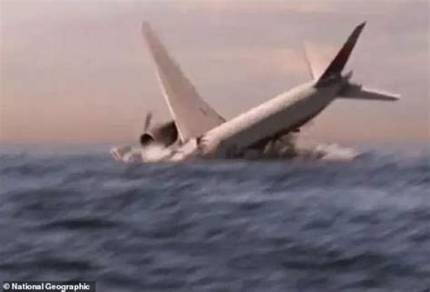 MH370: Final minutes of doomed flight ‘revealed’ for FIRST time | Star Mag