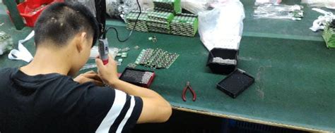 Importing Electronics from China: Finding the Right Manufacturer