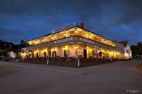 December Nights 2012 | Cosmopolitan hotel, Old town san diego, National historic landmark