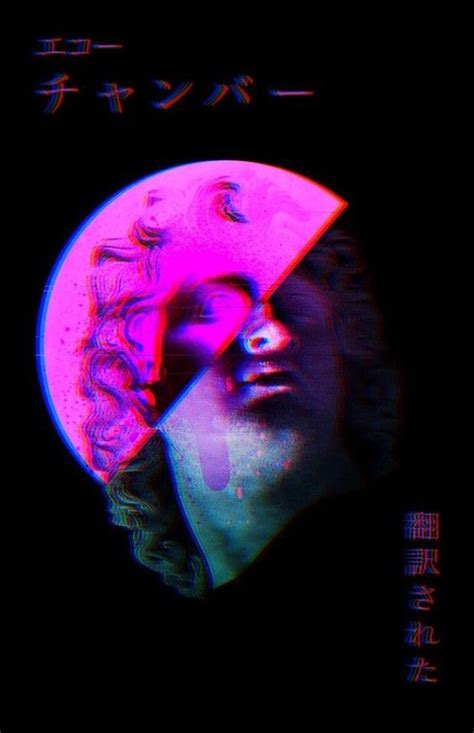 Pin di Nigar Akhundova su vaporwave & 80s aesthetic | Sfondi per iphone ...