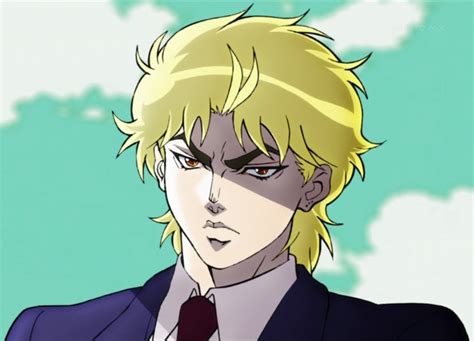 Images | Dio Brando (young) | Anime Characters Database