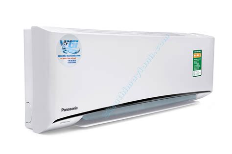 Panasonic Inverter Econavi Air Conditioner